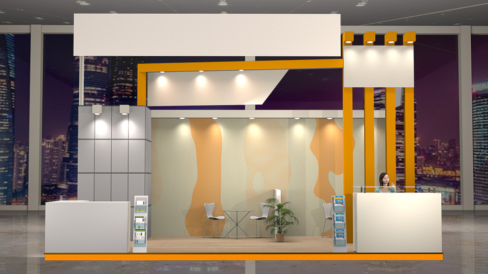 Stall